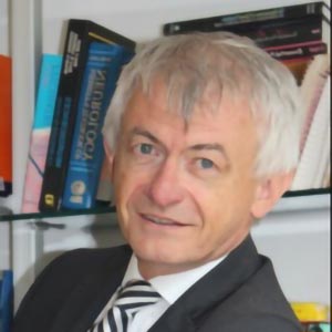 Dr Patrick Mesters, consultant PsyPluriel