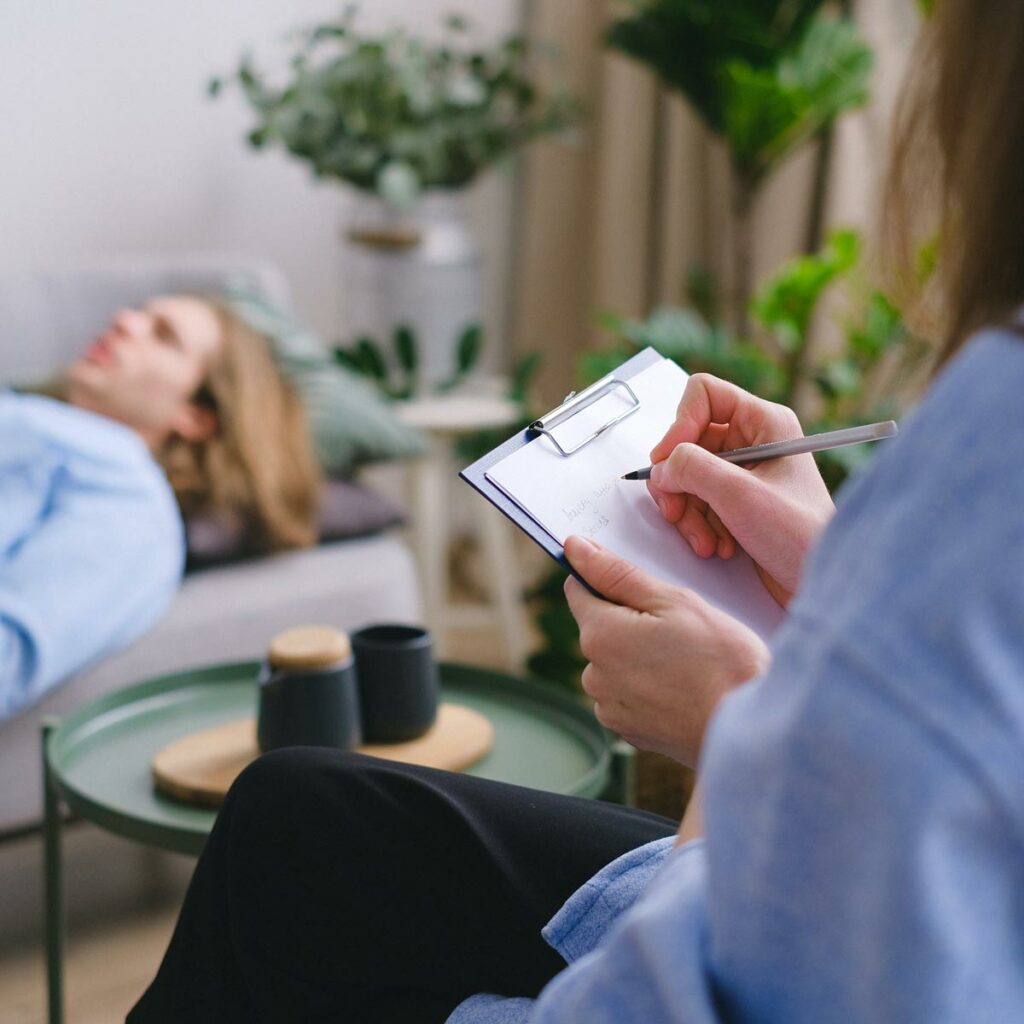 psychothérapie analytique au centre PsyPluriel