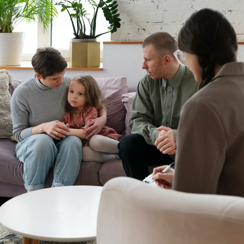 thérapie systémique, familiale et de couple au centre PsyPluriel